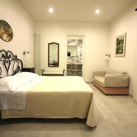 קרוביניו Agriturismo Masciarella מראה חיצוני תמונה