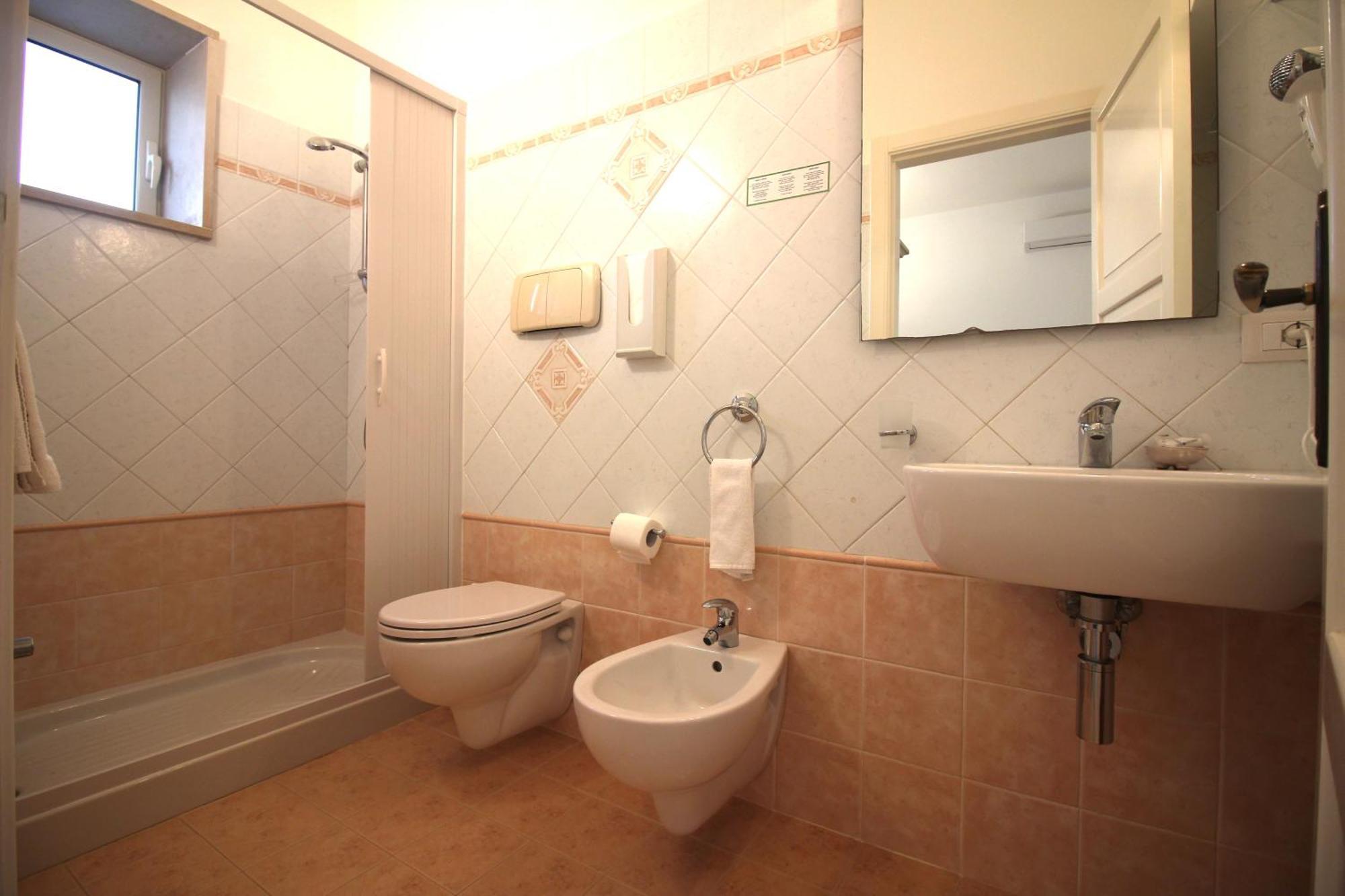 קרוביניו Agriturismo Masciarella מראה חיצוני תמונה